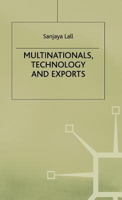 Multinationals Technology+exports