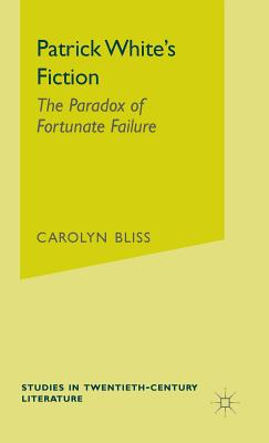 Patrick White's Fiction