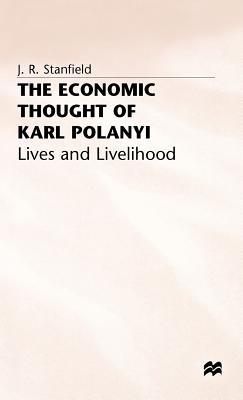 Economic Thought of Karl Polanyi