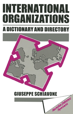 International Organizations