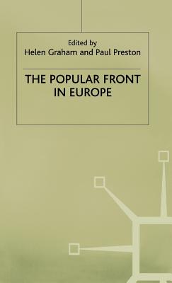 Popular Front in Europe