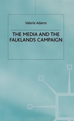 Media and Falklands Campaign