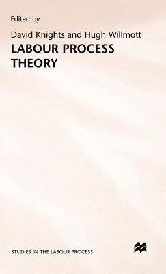 Labour Process Theory