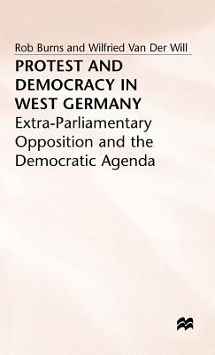 Protest+democracy in West Germany