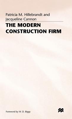 Modern Construction Firm