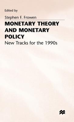 Monetary Theory+monetary Policy