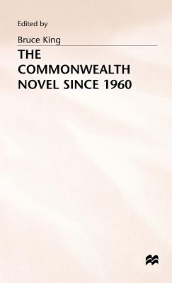 Commonwealth Novel