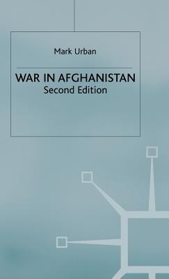 War in Afghanistan