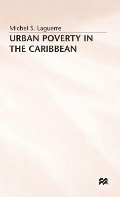 Urban Poverty in the Caribbean