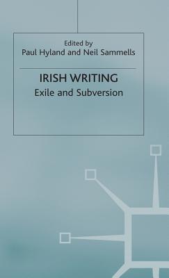 Irish Writing