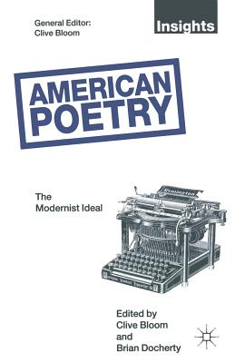 American Poetry