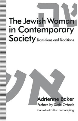 The Jewish Woman in Contemporary Society