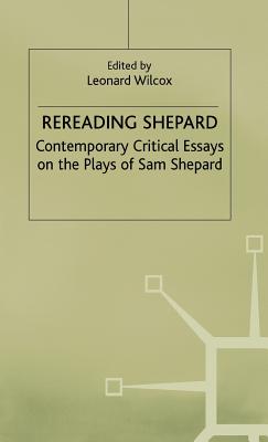Rereading Shephard