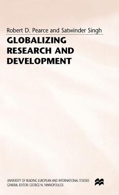 Globalizing Research+development