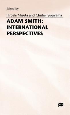 Adam Smith - International Perpectives