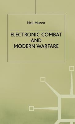 Electronic Combat