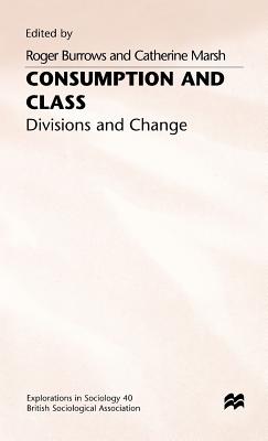 Consumption Class Division