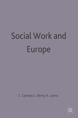 Social Work and Europe