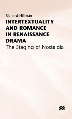 Intertextuality and Romance