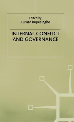 Internal Conflict and Governance