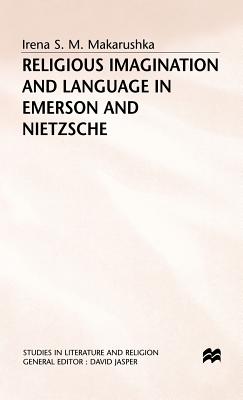 Religious Imagination and Language