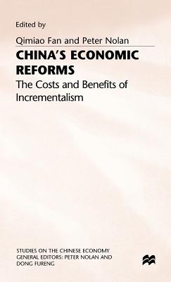 Chinas Economic Reforms