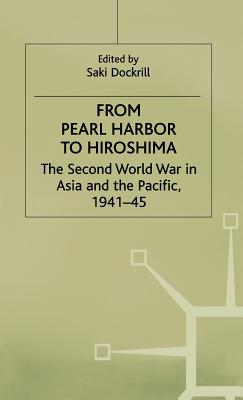 From Pearl Harbour to Hiroshima