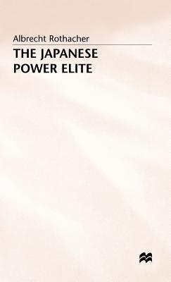 Japanese Power Elite