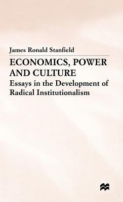 Economics Power and Culture