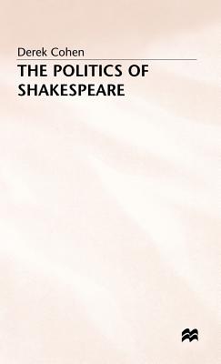 Politics of Shakespeare