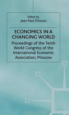 Economics in a Changing World V5