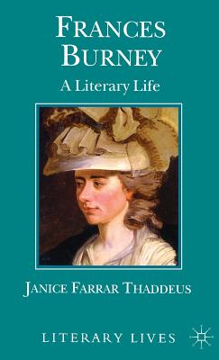 Frances Burney