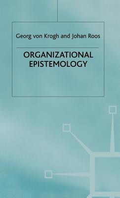 Organisational Epistemology