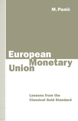 European Monetary Union
