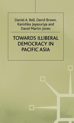 Towards Liberal Democracy in Pacific Asia