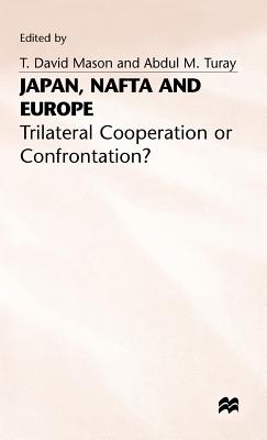 Japan NAFTA and Europe