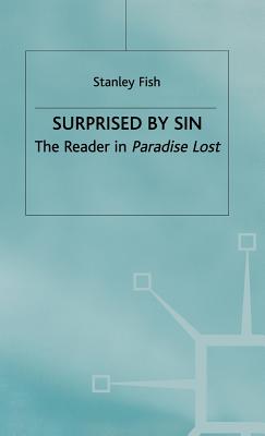 Suprised by Sin - 2nd Edition