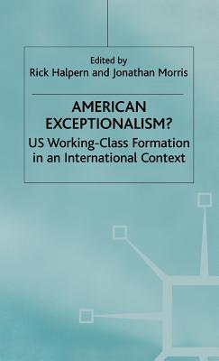American Exeptionalism