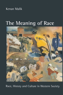 The Meaning of Race