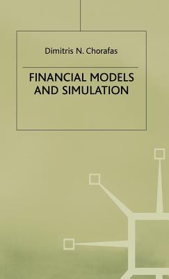 Financial Models + Simulation