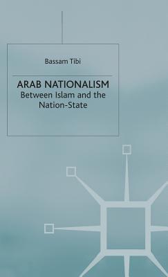 Arab Nationalism