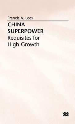 China Superpower