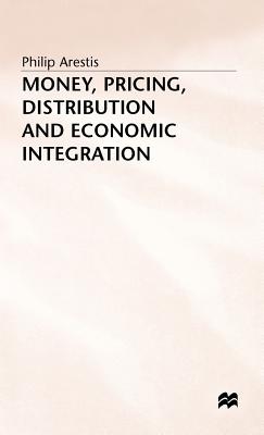 Money Princing Distribution+economic Intergration