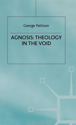 Agnosis - theology in the Void HC