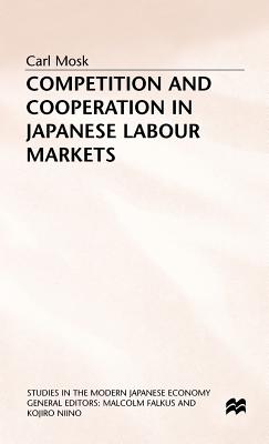 Competition and Cooperation