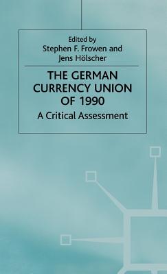 German Currency Union