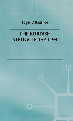 Kurdish Struggle