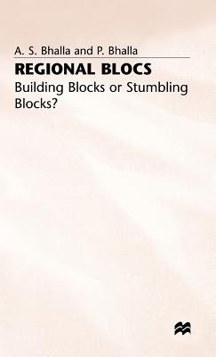 Regional Blocs