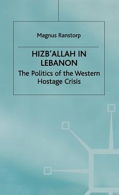Hizballah in Lebanon
