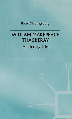 William Makepeace Thackeray